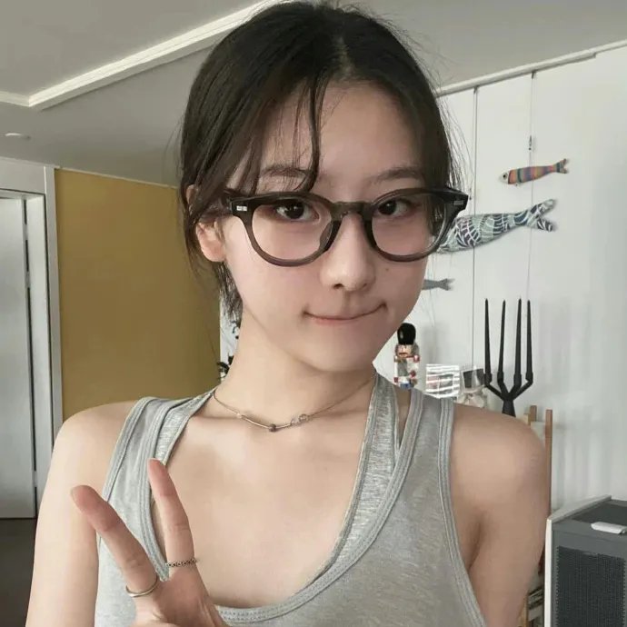 大爱你们
