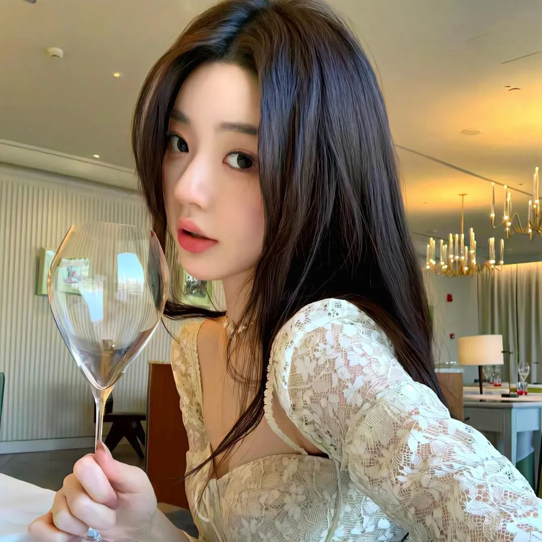 长腿女孩们