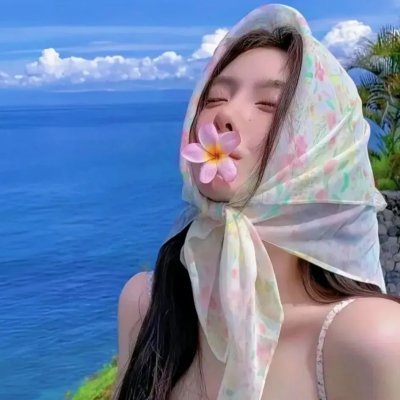 海、渔村和三个笨蛋